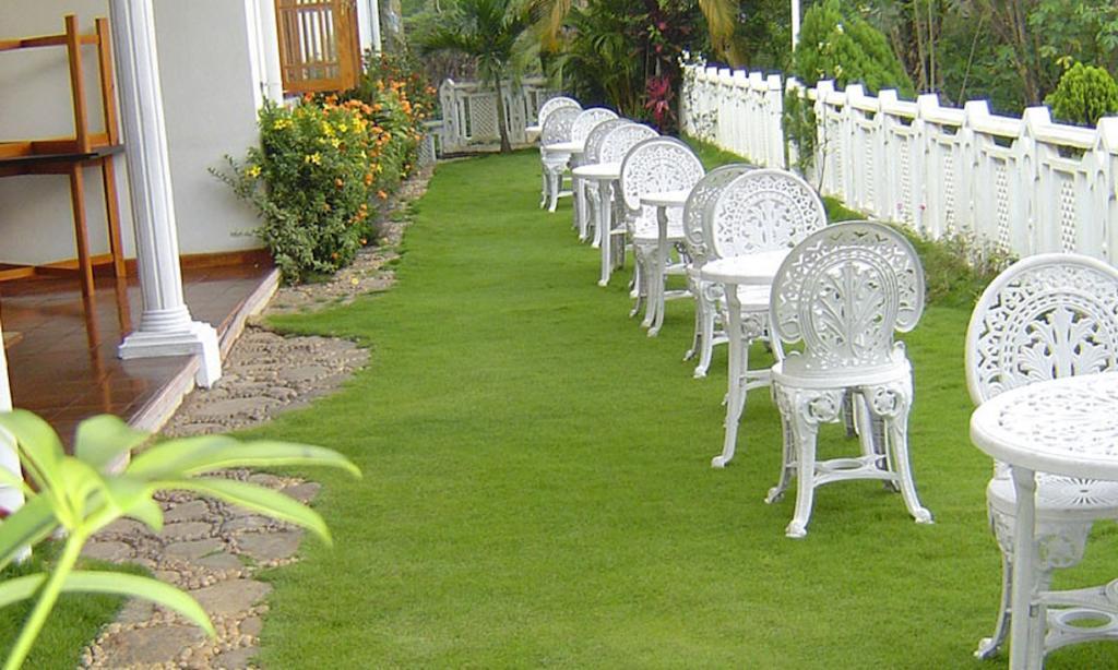 فندق Water Garden بيلهول اويا المظهر الخارجي الصورة